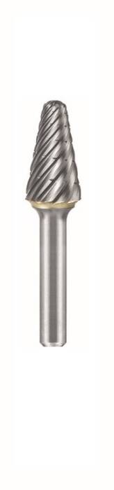 T4800-6NG6 HIGH PERFORMANCE SM CARBIDE BUR ( ATA Garryson ) - 1