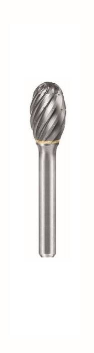 T5260NG6 HIGH PERFORMANCE SM CARBIDE BUR ( ATA Garryson ) - 1