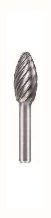 T5400NG6 HIGH PERFORMANCE SM CARBIDE BUR ( ATA Garryson ) - 1