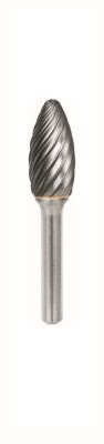 T5550IN SM CARBIDE BUR INOX ( ATA Garryson ) - 
