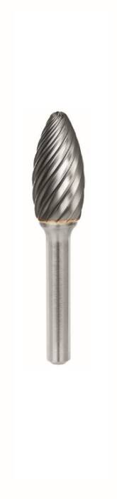 T5555IN SM CARBIDE BUR INOX ( ATA Garryson ) - 1