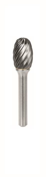 T5700IN SM CARBIDE BUR INOX ( ATA Garryson ) - 1