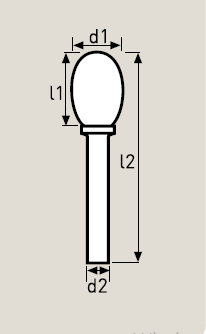 T5700ST SM ÇAPAK FREZE STEEL - 2