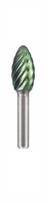 T5800-6NG6 ACC HIGH PERFORMANCE SM CARBIDE BUR ( ATA Garryson ) - 1
