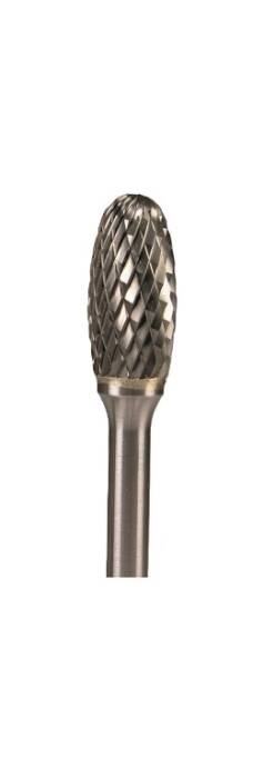 T5800D-8 SM CARBIDE BUR ( ATA Garryson ) - 1