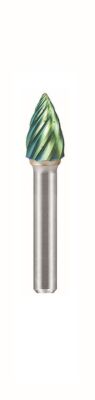 T6400NG6 ACC HIGH PERFORMANCE SM CARBIDE BUR ( ATA Garryson ) - 1