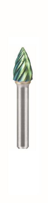 T6400NG6 ACC HIGH PERFORMANCE SM CARBIDE BUR ( ATA Garryson ) - 1