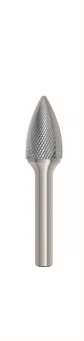 T6400VF VERY FINE CUT SM CARBIDE BUR ( ATA Garryson ) - 1