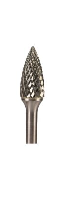 T6800D-8 SM CARBIDE BUR( ATA Garryson ) - 1