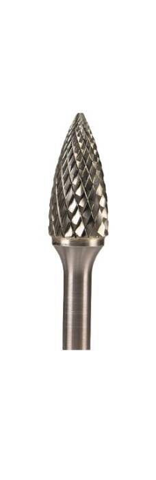 T6800D-8 SM CARBIDE BUR( ATA Garryson ) - 1