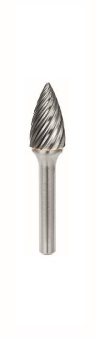 T6800IN SM CARBIDE BUR INOX ( ATA Garryson ) - 1