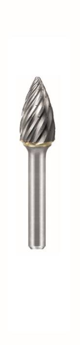 T6900NG6 HIGH PERFORMANCE SM CARBIDE BUR ( ATA Garryson ) - 1