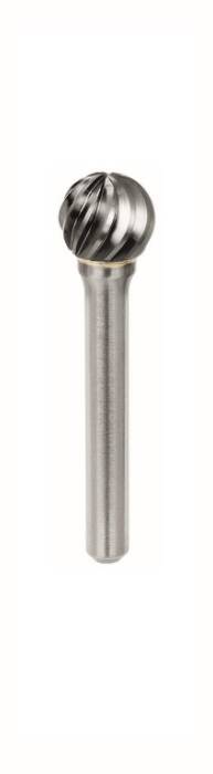 T7600IN SM CARBIDE BUR INOX ( ATA Garryson ) - 1