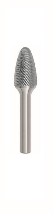 T9220VF VERY FINE CUT SM CARBIDE BUR ( ATA Garryson ) - 1