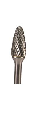 T9600D SM CARBIDE BUR COATED ( ATA Garryson ) - 1