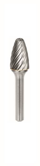 T9600IN SM CARBIDE BUR INOX ( ATA Garryson ) - 1