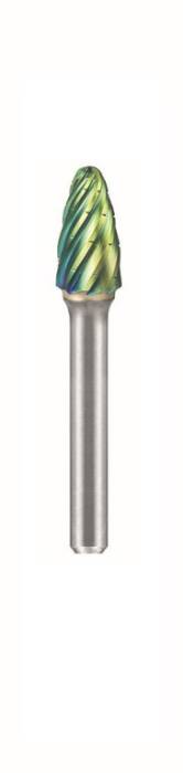 T9600NG6 ACC HIGH PERFORMANCE SM CARBIDE BUR ( ATA Garryson ) - 1