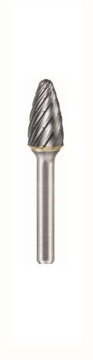 T9600NG6 HIGH PERFORMANCE SM CARBIDE BUR ( ATA Garryson ) - 1