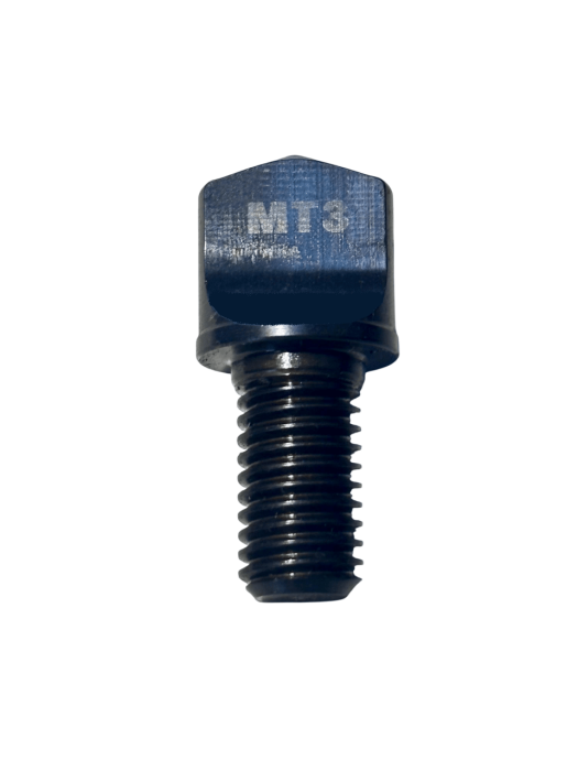 TANGMT3 - MT3 ÇAKMA MORSE VİDASI DIN228A İÇİN - 1