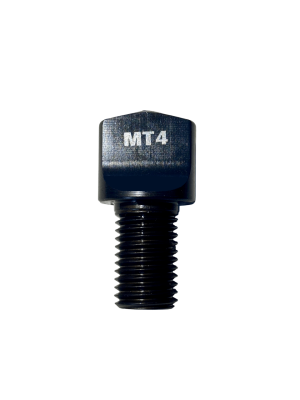 TANGMT4 - MT4 ÇAKMA MORSE VİDASI DIN228A İÇİN - 1
