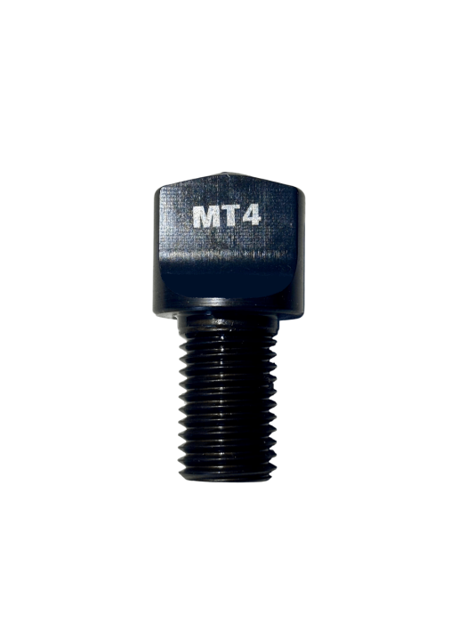 TANGMT4 - MT4 ÇAKMA MORSE VİDASI DIN228A İÇİN - 1
