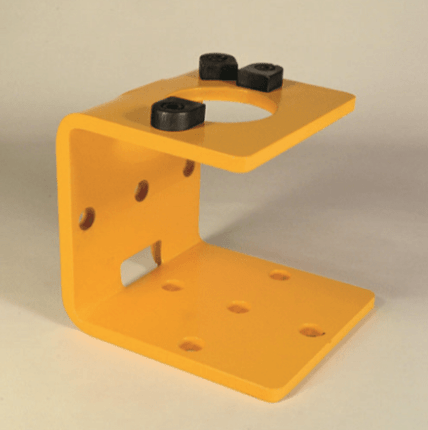 TBA30 - TOOL CLAMPING UNIT WITH SINGLE TAPER TBA30 - 1