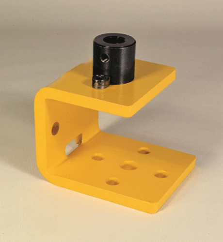 TBA304050 - TOOL CLAMPING UNIT 30-40-50 TAPER - 1