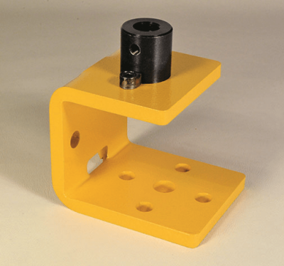 TBAHSK100 - TOOL CLAMPING UNIT HSK-A 100 - 