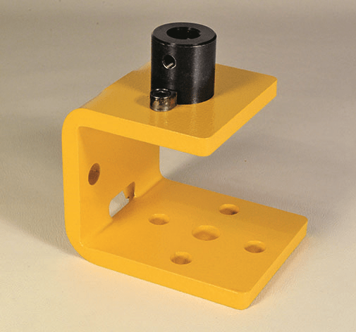 TBAHSK100 - TOOL CLAMPING UNIT HSK-A 100 - 1