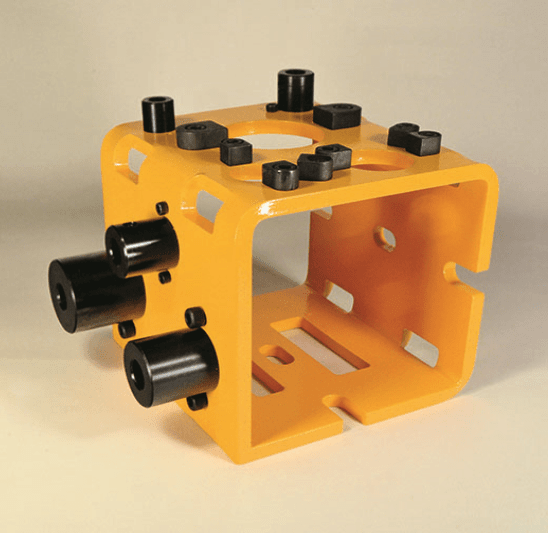 TBAUNI - UNIVERSAL TOOL CLAMPING SET - 1