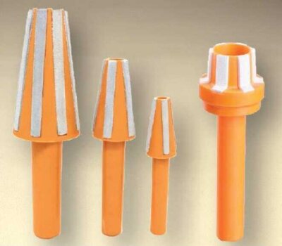 TCLHSK063 - HSK63 KONİK TEMİZLEYİCİ - 