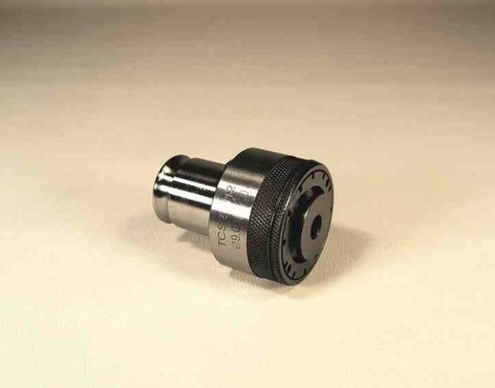 TCS1M0606049 - TCS1 M6 6X4.9 Ø19 TAP HOLDER - 1