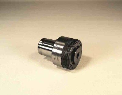 TCS1M0606049 - TCS1 M6 6X4.9 Ø19 TAP HOLDER - 