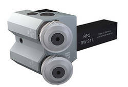 31000666 - ZEUS KESİCİ TORNA TIRTIL KATERİ 241-20 20X20 - 1