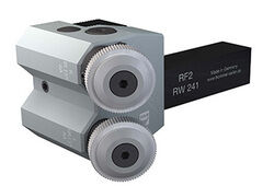 31001899 - ZEUS KESİCİ TORNA TIRTIL KATERİ 241-25 25X20 - 