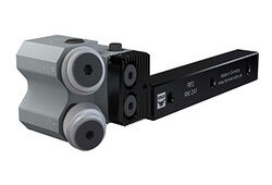 31001945 - ZEUS KESİCİ TORNA TIRTIL KATERİ 241-16 16X16 - 