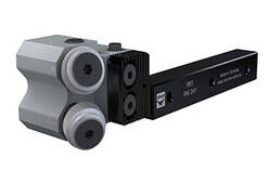 31001945 - ZEUS KESİCİ TORNA TIRTIL KATERİ 241-16 16X16 - 1