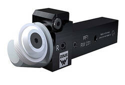 31002740 - ZEUS KESİCİ TORNA TIRTIL KATERİ 231-12 12X12 - 1