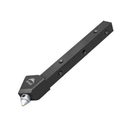 31003956 - YÜZEY PARLATMA KATERİ 510-10 45° 10X10 - 