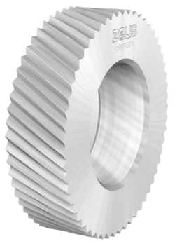 41007752 - ZEUS TORNA TIRTILI BR30° 25X6X8 P0.8 - 1