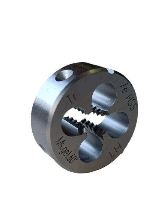 PTR102LMS - TR 10X2 TRAPEZ PAFTA SOL MS - 1