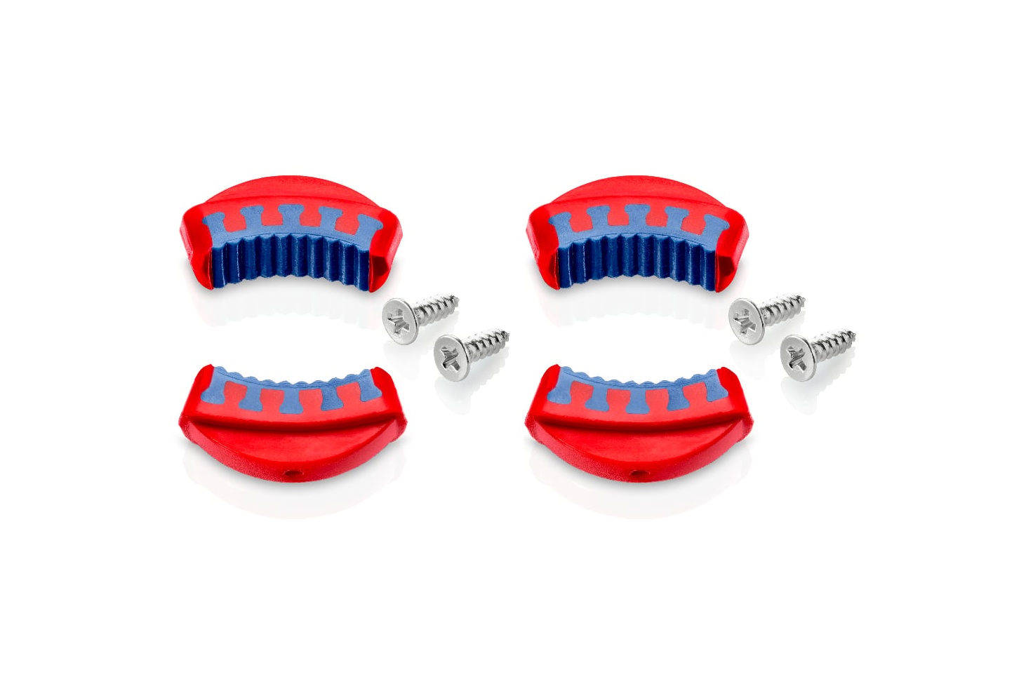 V02 - PLASTIİK UÇ YEDEK PARÇA KNIPEX - 