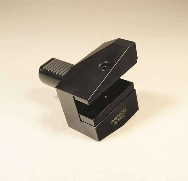 B3-20x16x30 - VDI20 TOOLHOLDER B3 16X30MM - 1