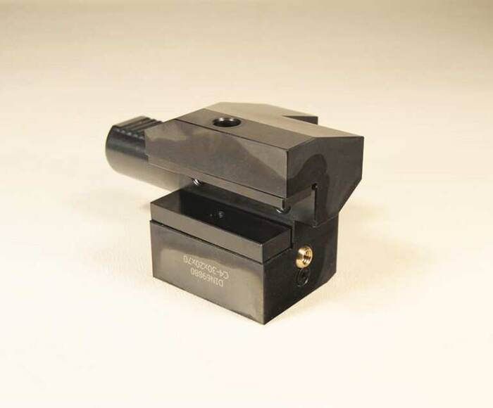 C4-20x16x50 - VDI20 TOOLHOLDER C4 16X50MM - 1