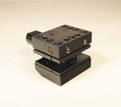 D1-30x20x60 - VDI30 TOOLHOLDER D1 20X60MM - 1