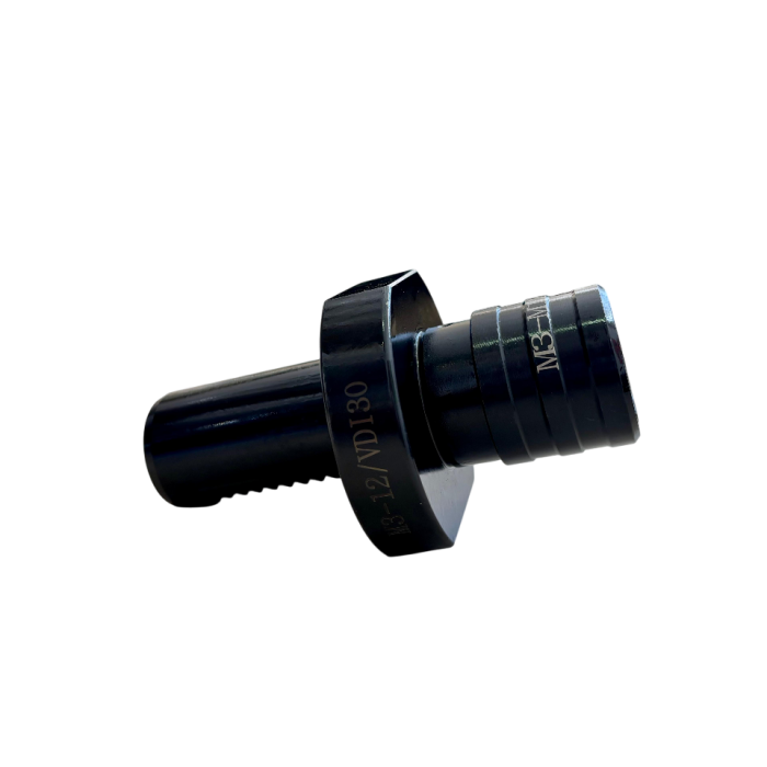 VDI30 TC1 QUICK CHANGE TAPPING CHUCK Ø19XM3-M12 - 1