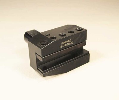B5-40x25x44 - VDI40 TUTUCU B5 25X44MM - 