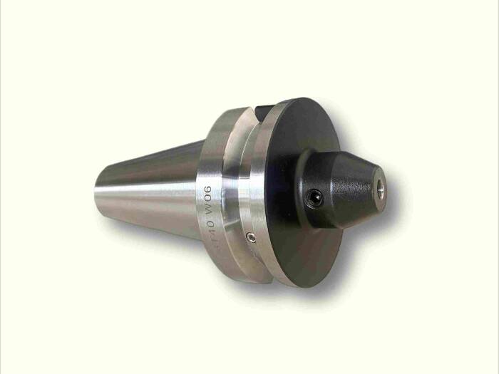 BT40W06 - BT40-W06 WELDON ADAPTORS - 1
