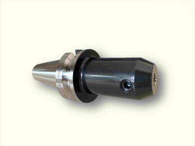 BT40W12100 - BT40-W12-100 WELDON - 