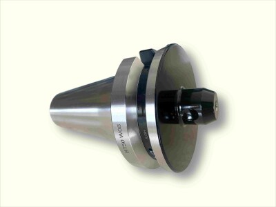 BT50W08 - BT50-W08 WELDON ADAPTORS - 